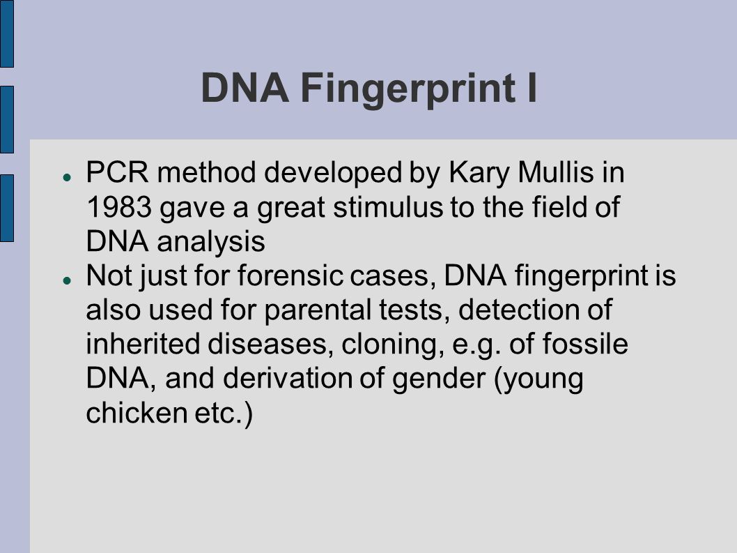 DNA Sequence Data Analysis — Starting off in Bioinformatics